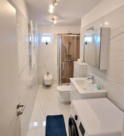Novi Nps Apartment *