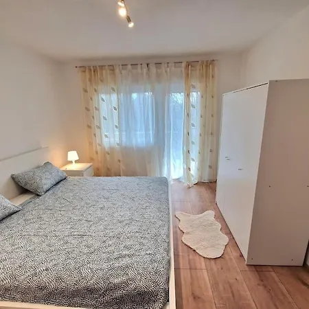 Apartment Novi Nps