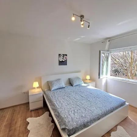 Apartment Nps - Only 10 Minutes From The *