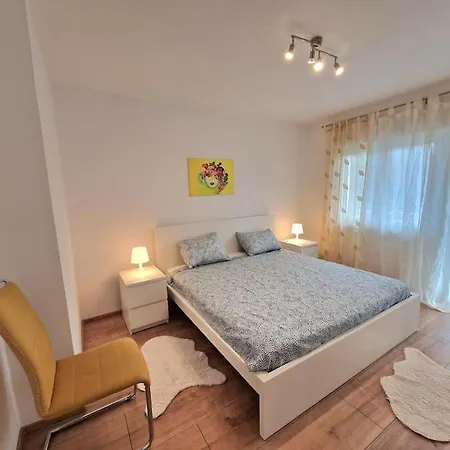 Apartment Nps - Only 10 Minutes From The Pula