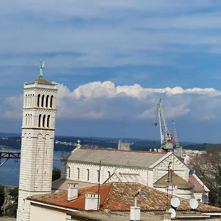 Novi Nps Apartmán *