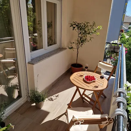 Nps - Only 10 Minutes From The * Πούλα