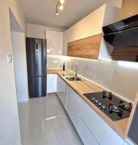 Nps - Only 10 Minutes From The Appartamento