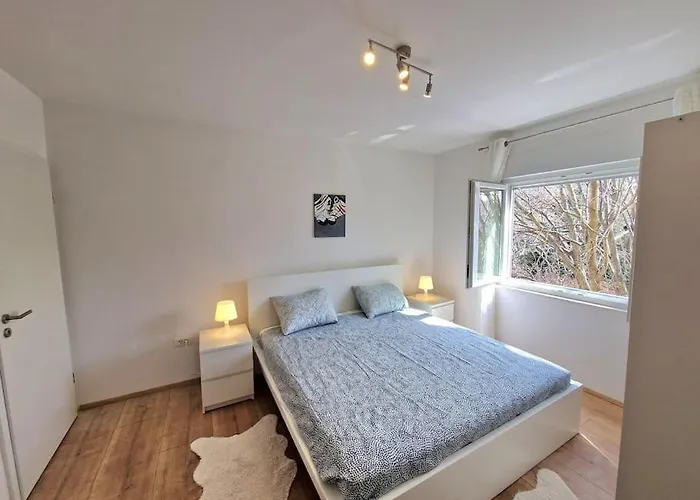 Appartamento Nps - Only 10 Minutes From The *