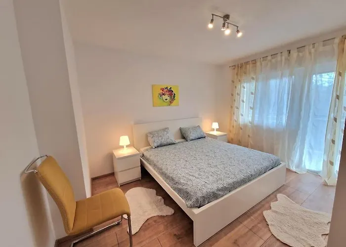 Appartamento Nps - Only 10 Minutes From The Pola