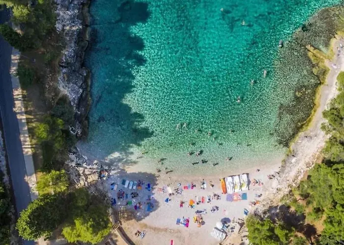 Nps - Only 10 Minutes From The Appartamento *