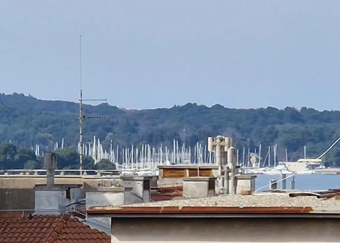 Nps - Only 10 Minutes From The Appartamento *